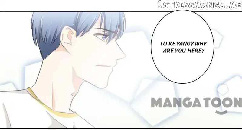 You are My Woman! chapter 107 - page 13