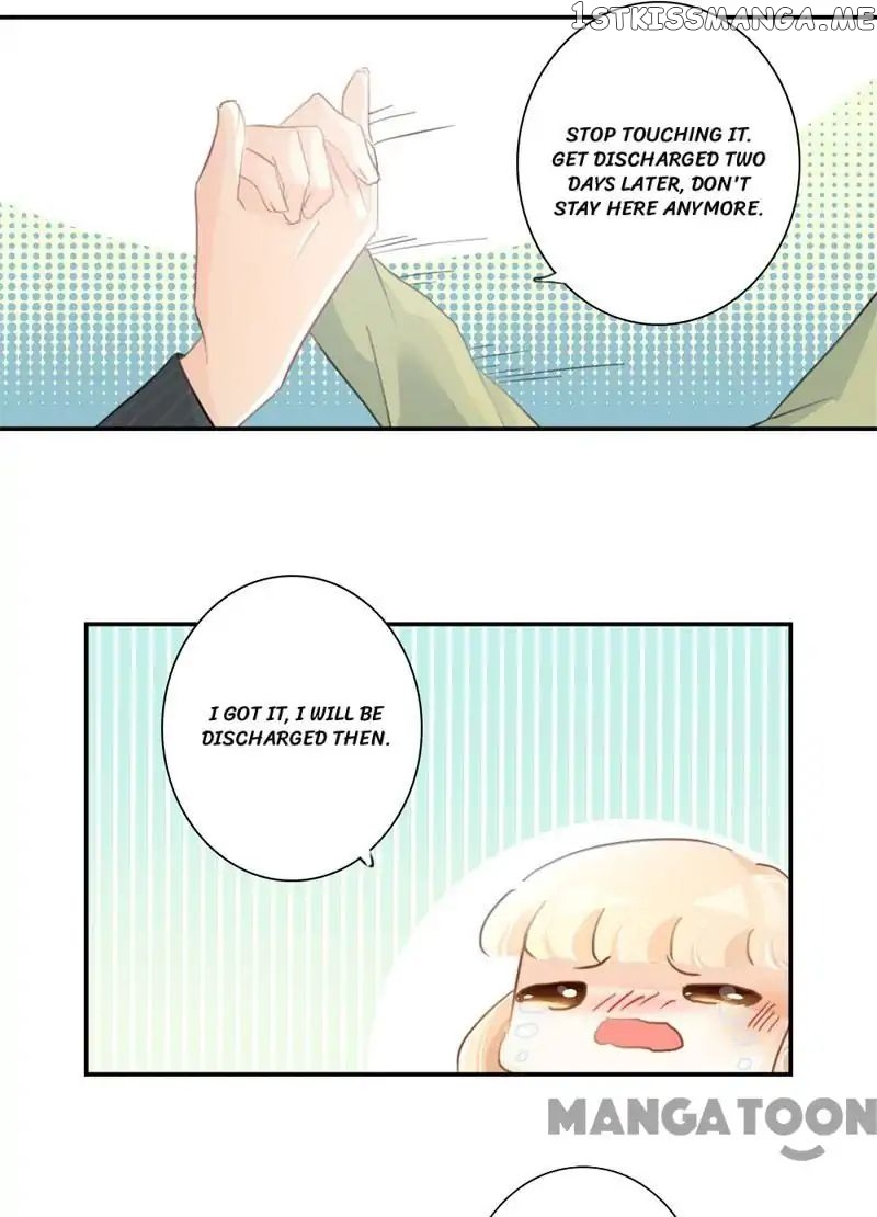 You are My Woman! chapter 107 - page 3