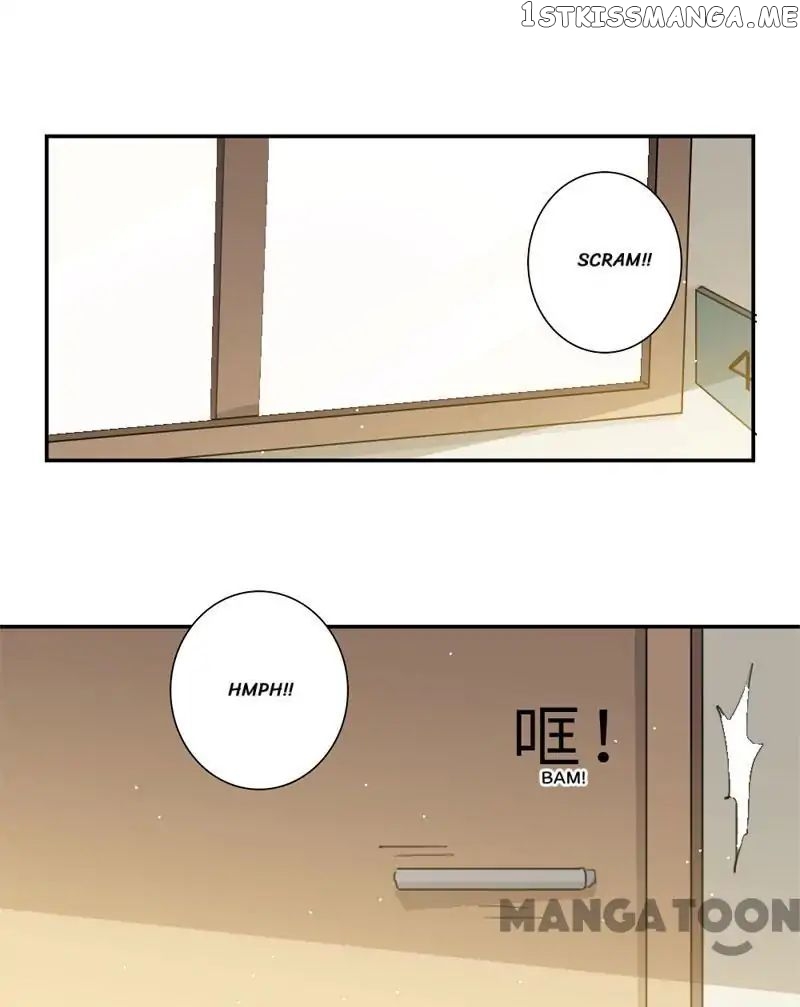 You are My Woman! chapter 106 - page 13