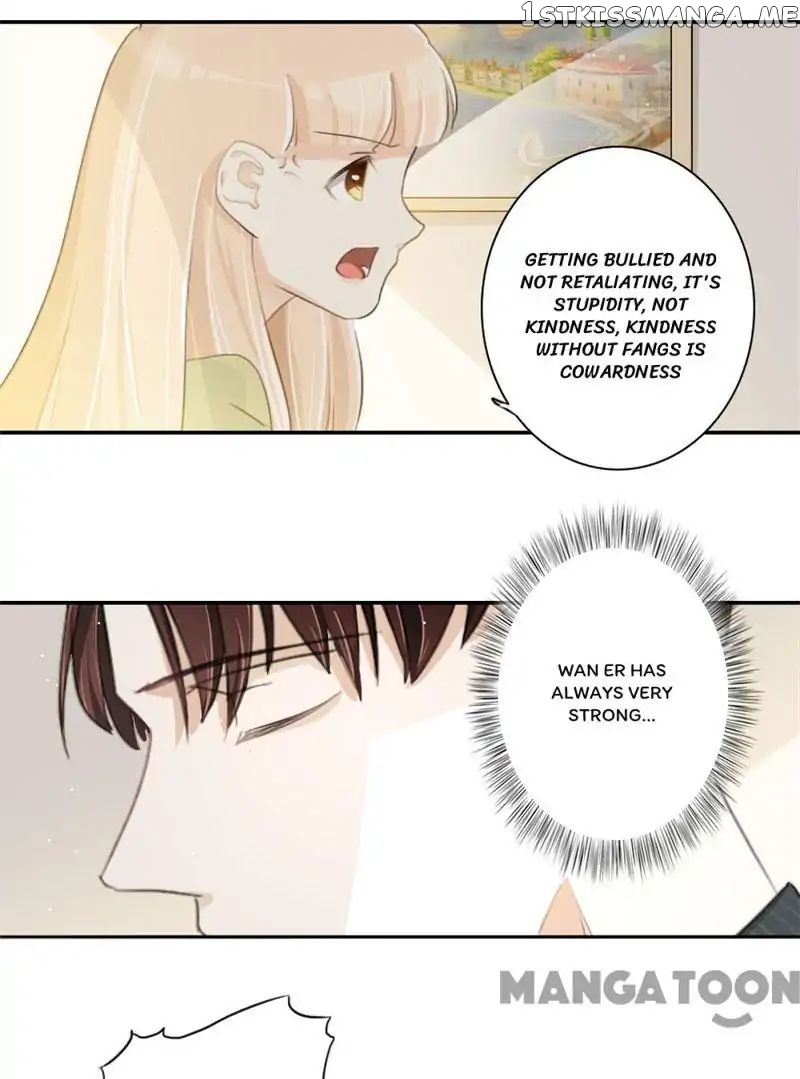 You are My Woman! chapter 106 - page 7
