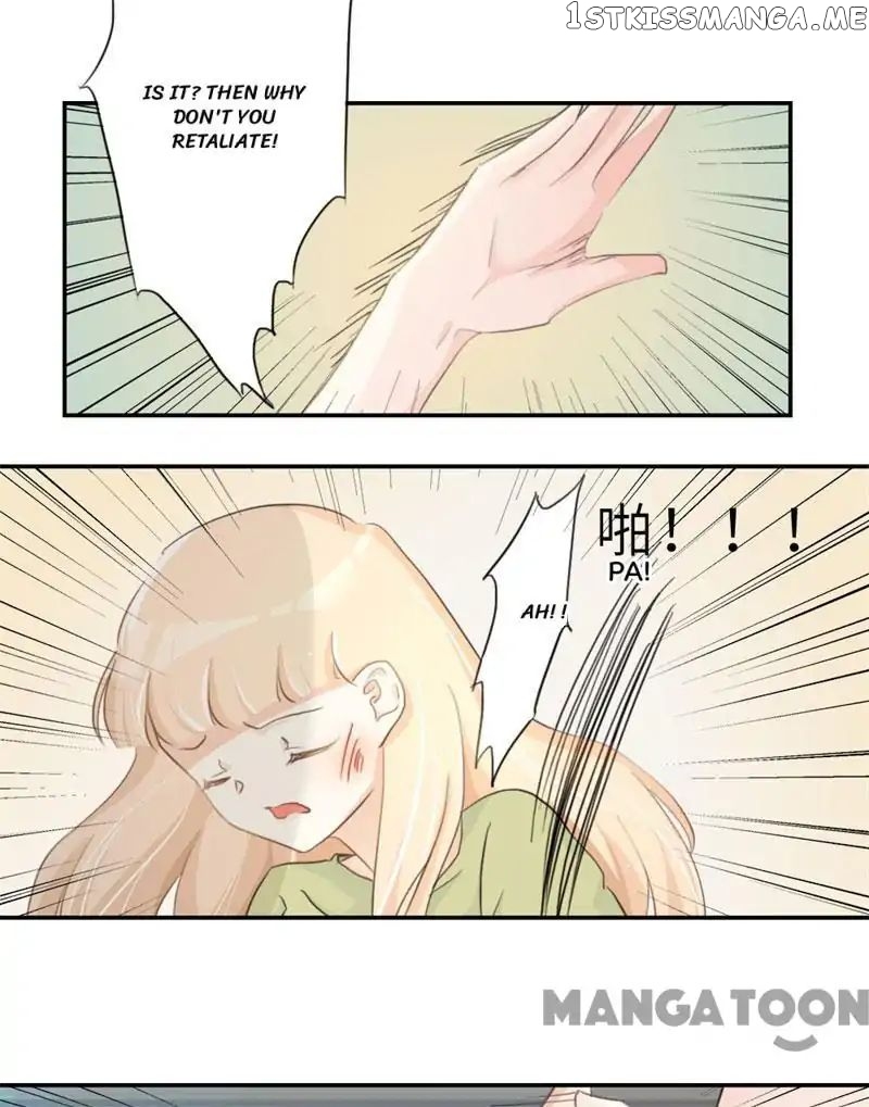 You are My Woman! chapter 106 - page 8