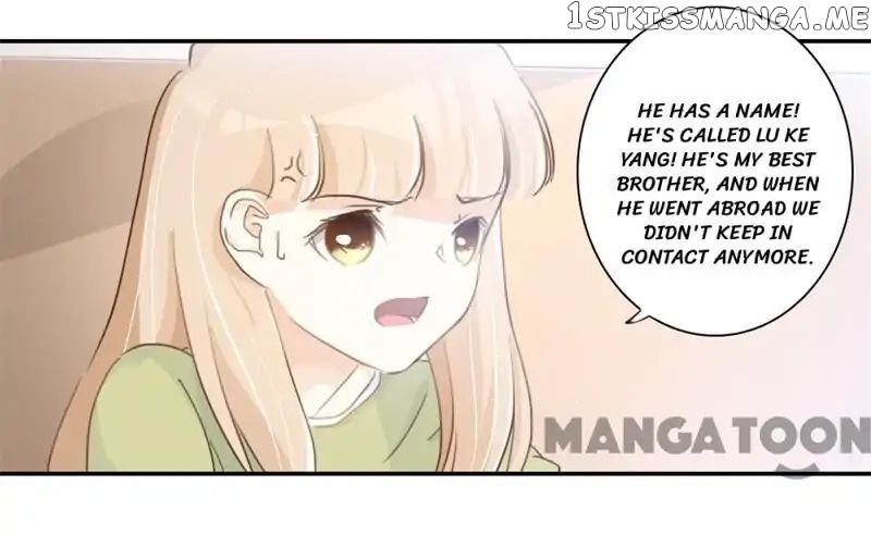 You are My Woman! chapter 105 - page 5