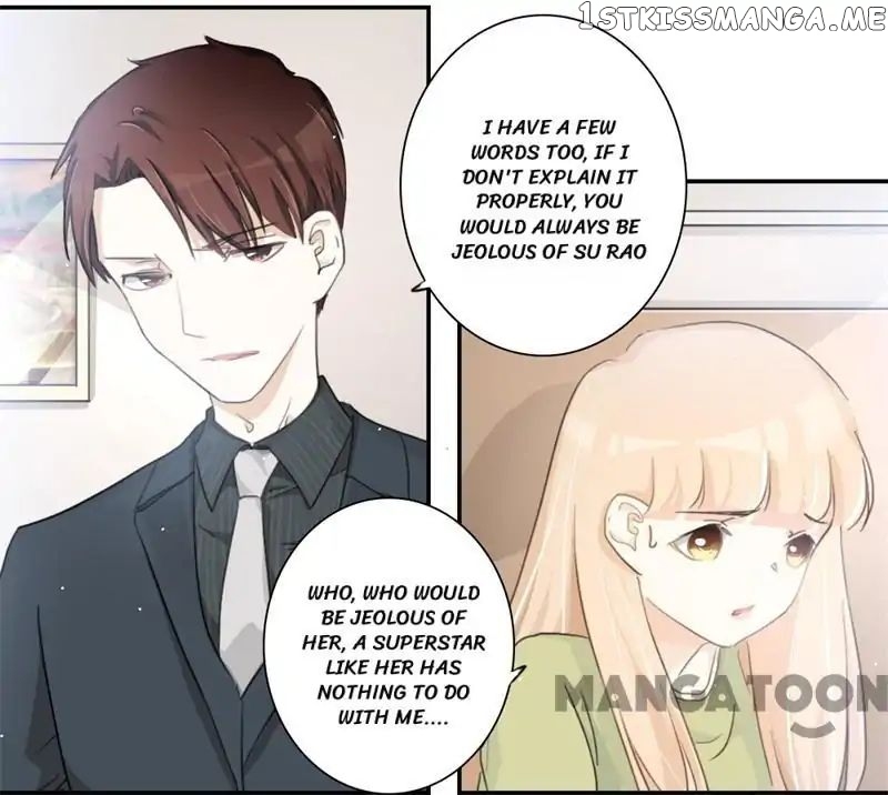 You are My Woman! chapter 105 - page 7