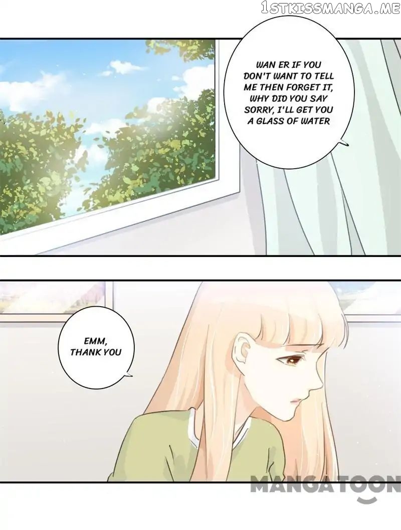 You are My Woman! chapter 104 - page 6
