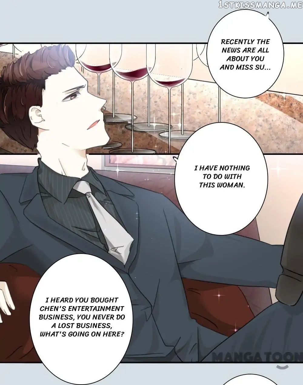You are My Woman! chapter 102 - page 10