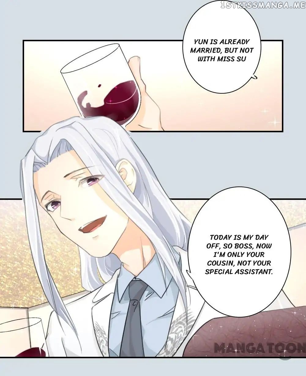 You are My Woman! chapter 102 - page 13