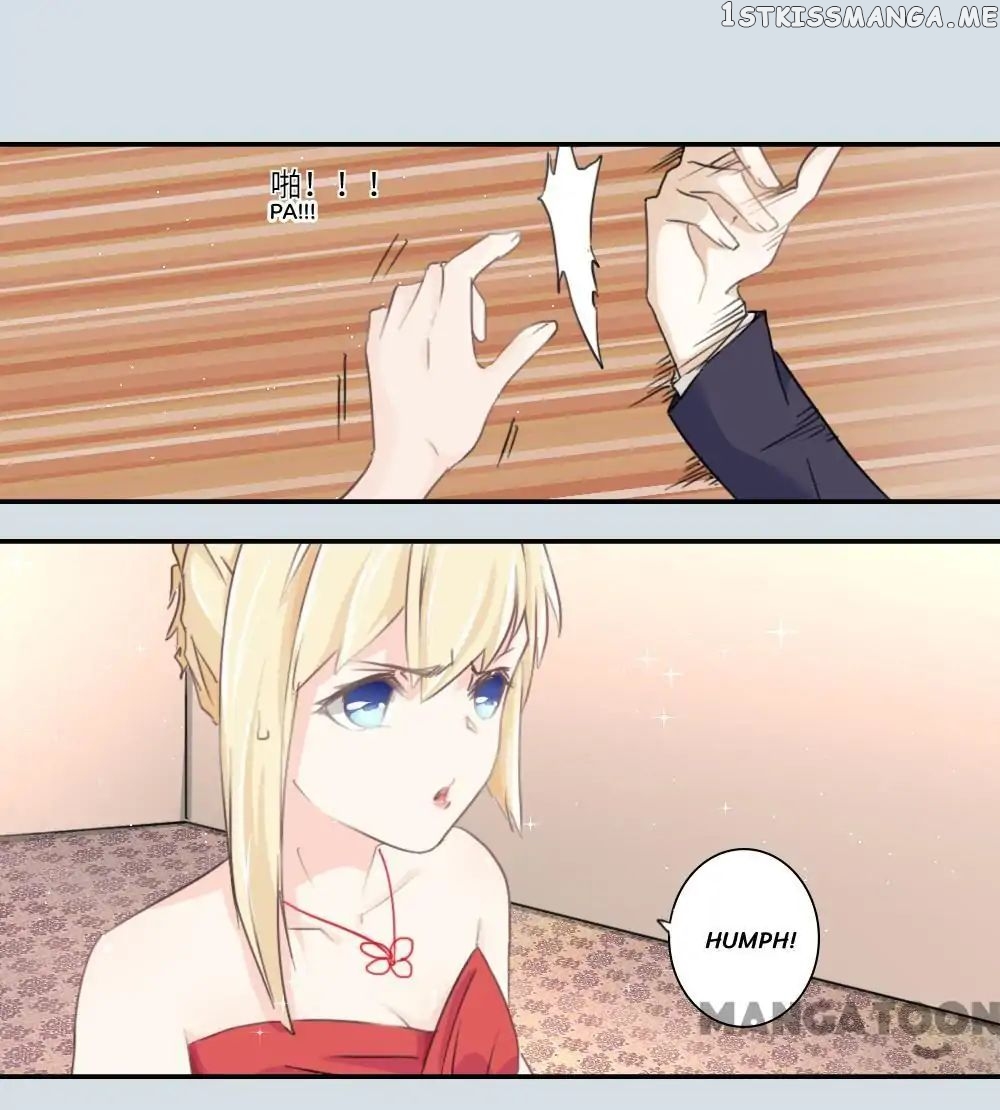 You are My Woman! chapter 102 - page 18