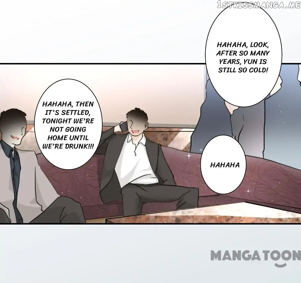 You are My Woman! chapter 102 - page 6