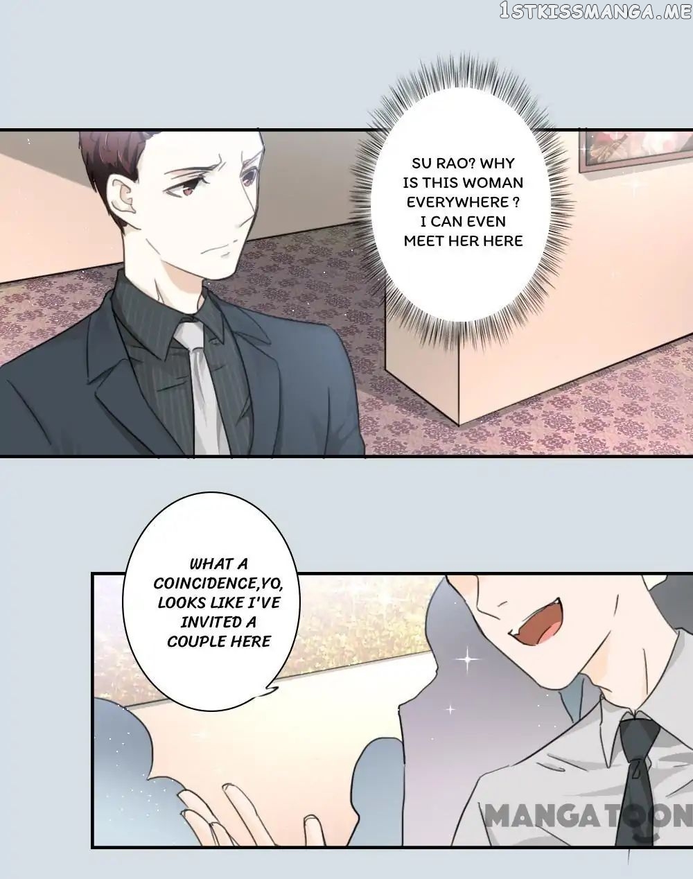 You are My Woman! chapter 102 - page 9