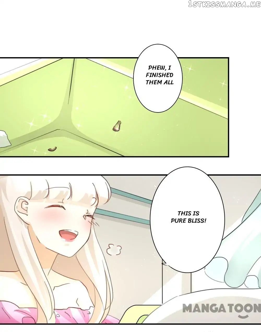 You are My Woman! chapter 99 - page 12