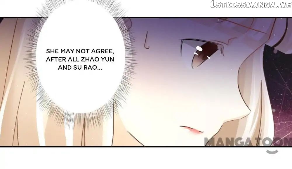 You are My Woman! chapter 99 - page 18