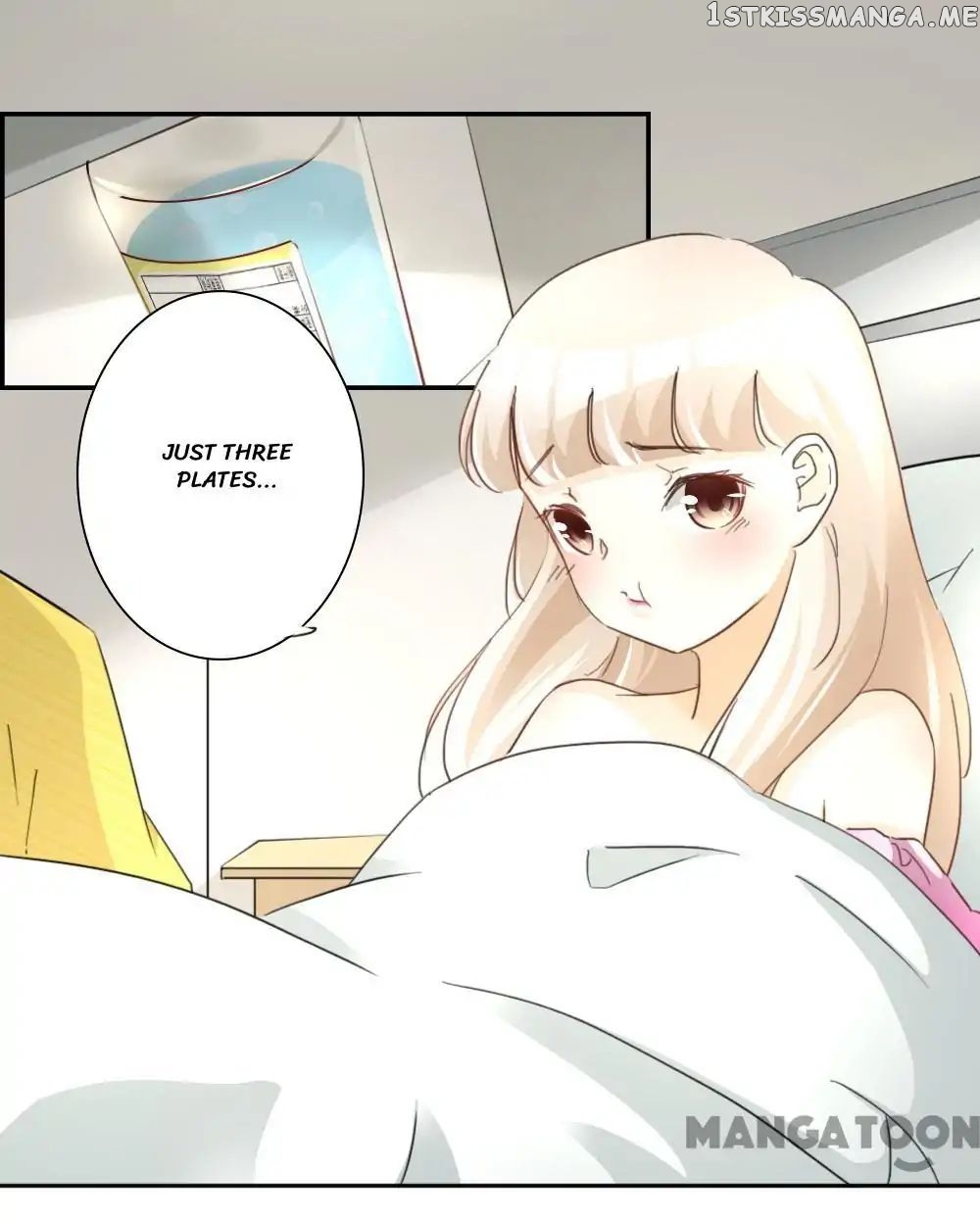 You are My Woman! chapter 99 - page 2