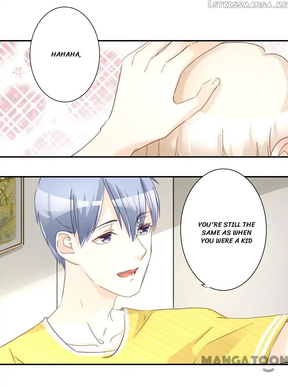 You are My Woman! chapter 99 - page 3