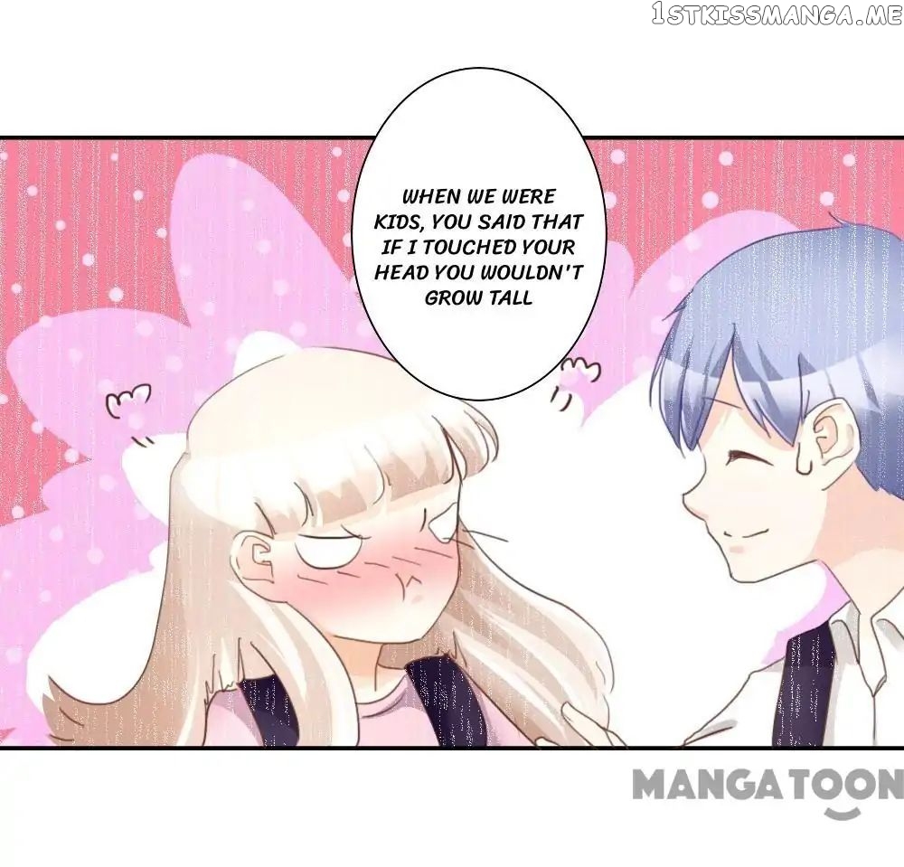 You are My Woman! chapter 99 - page 5