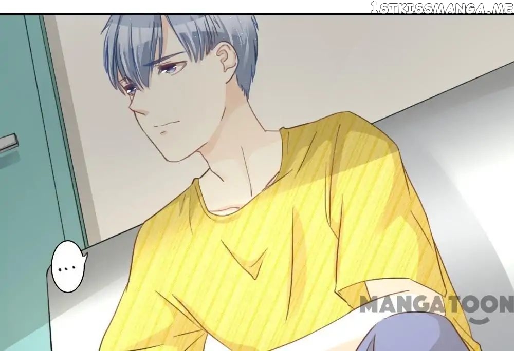 You are My Woman! chapter 97 - page 6