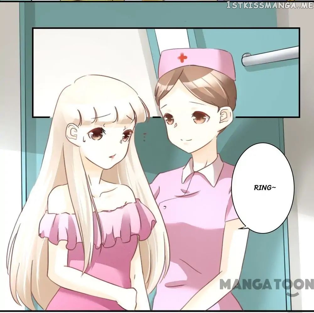 You are My Woman! chapter 97 - page 7