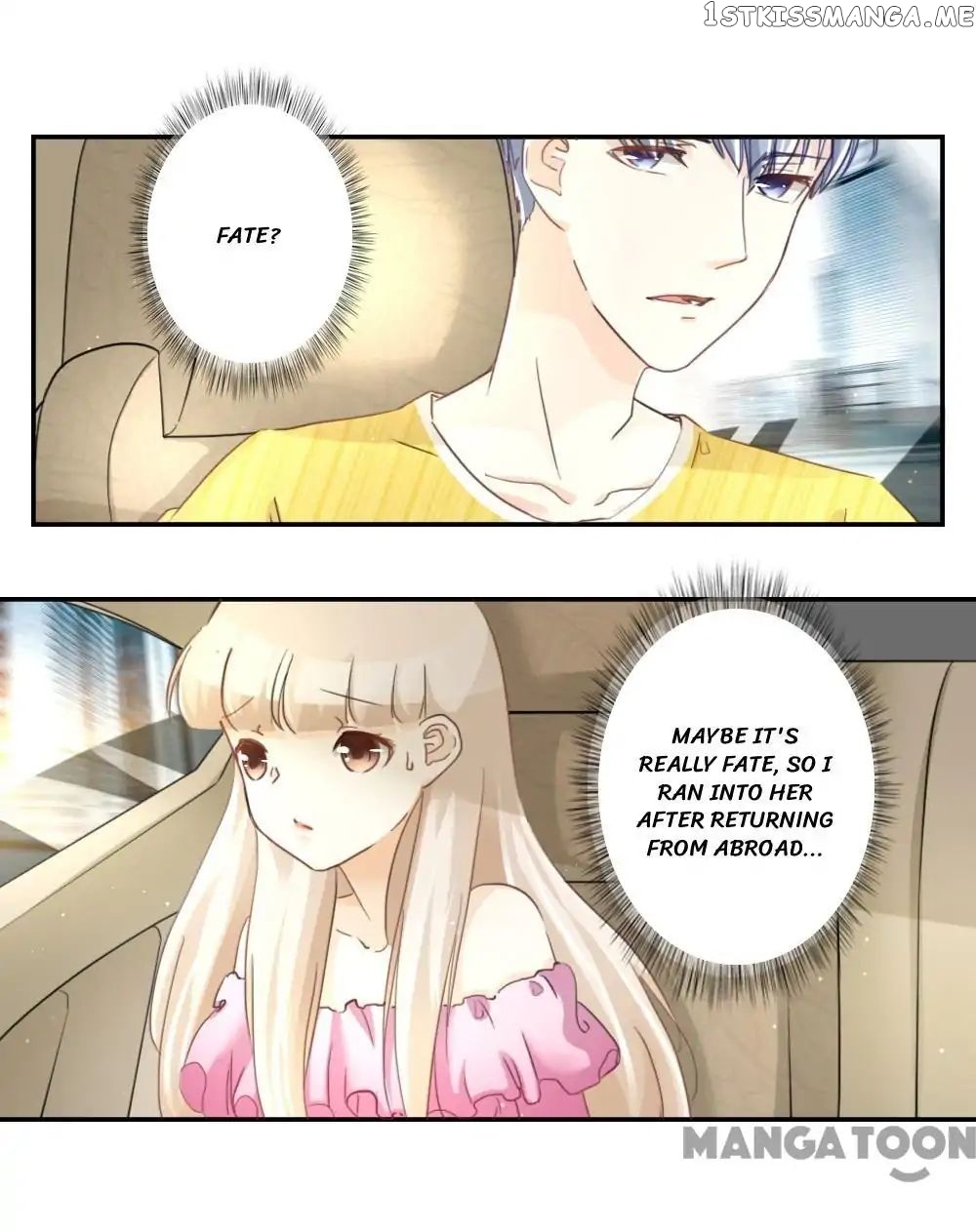 You are My Woman! chapter 96 - page 1