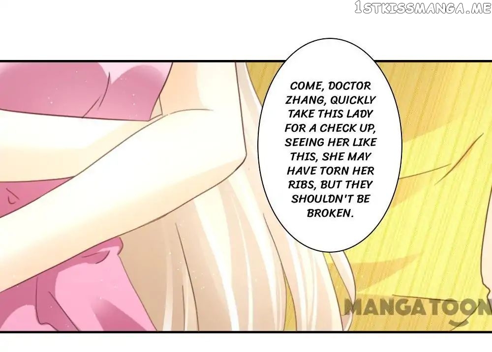 You are My Woman! chapter 96 - page 13