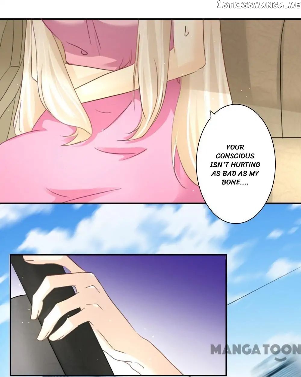You are My Woman! chapter 96 - page 3