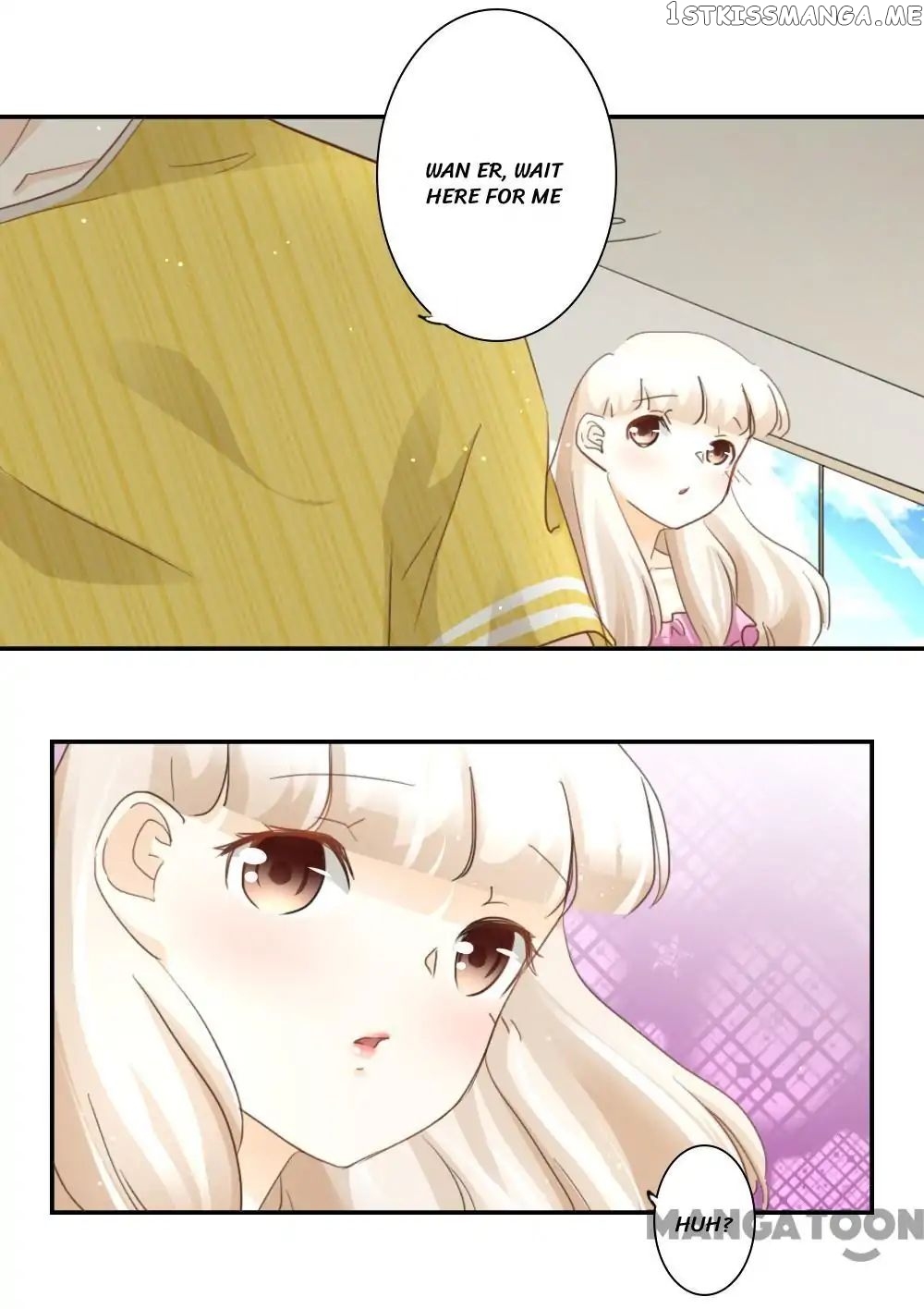 You are My Woman! chapter 96 - page 6