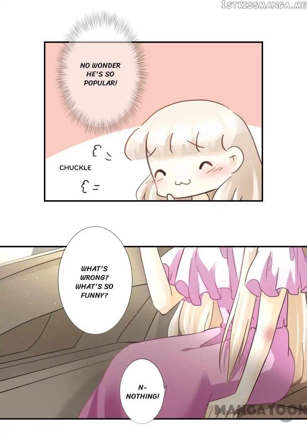 You are My Woman! chapter 95 - page 13