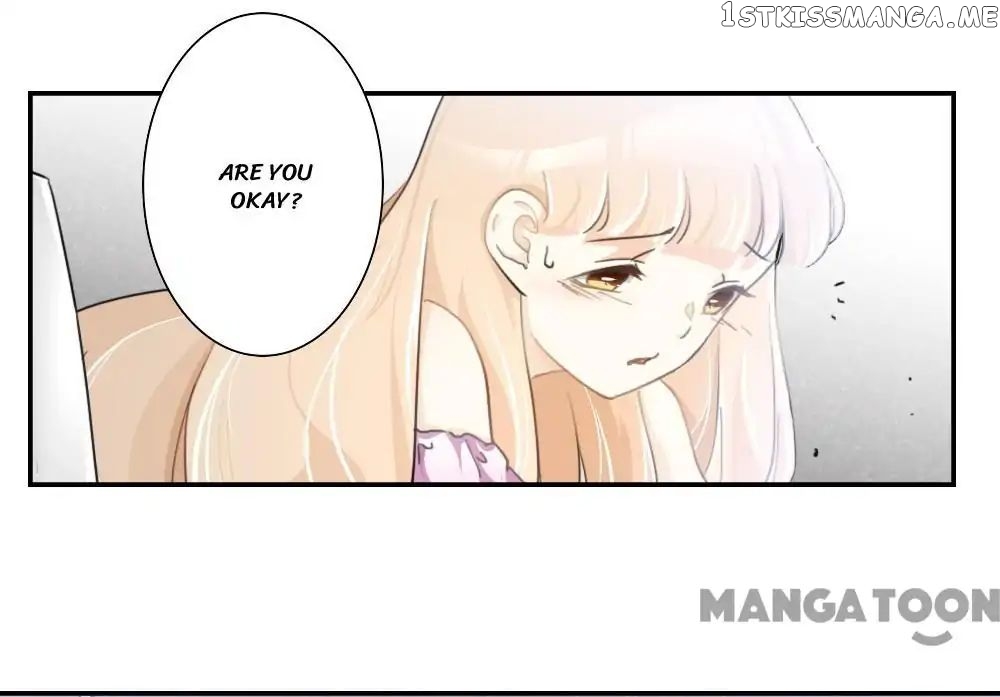 You are My Woman! chapter 94 - page 10