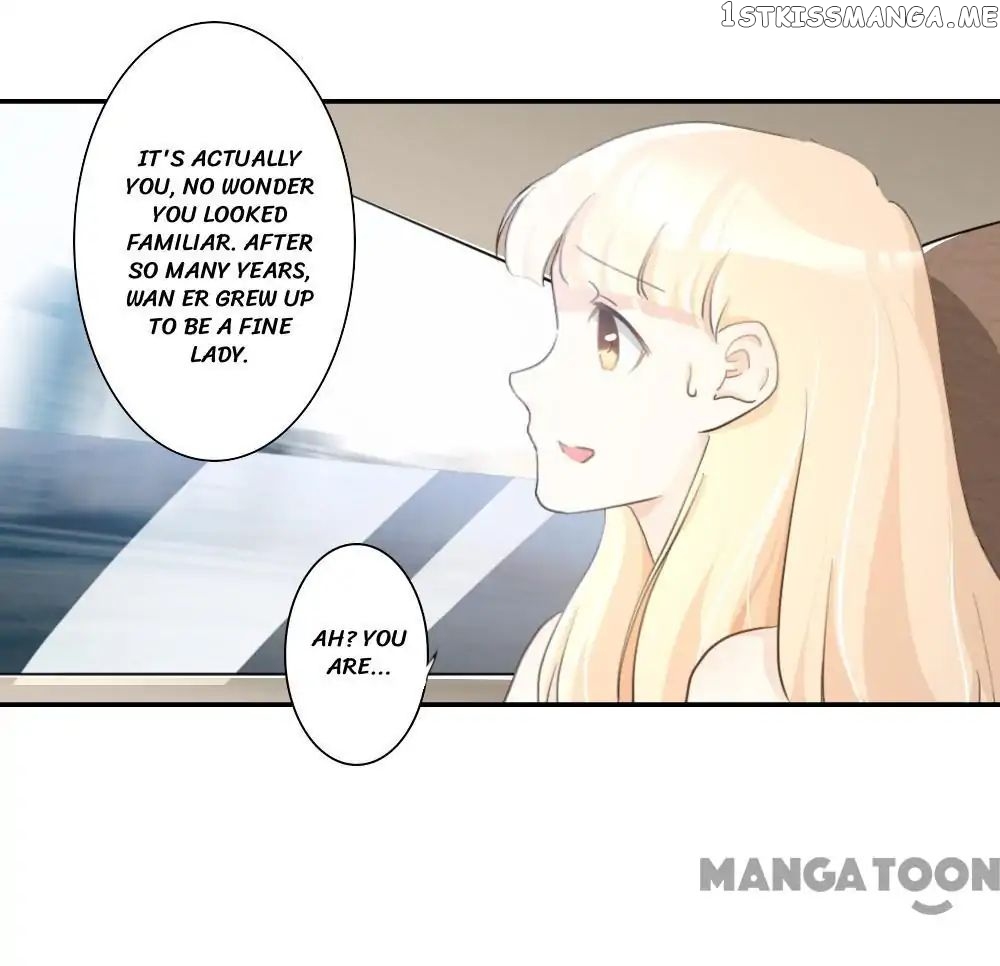 You are My Woman! chapter 94 - page 18
