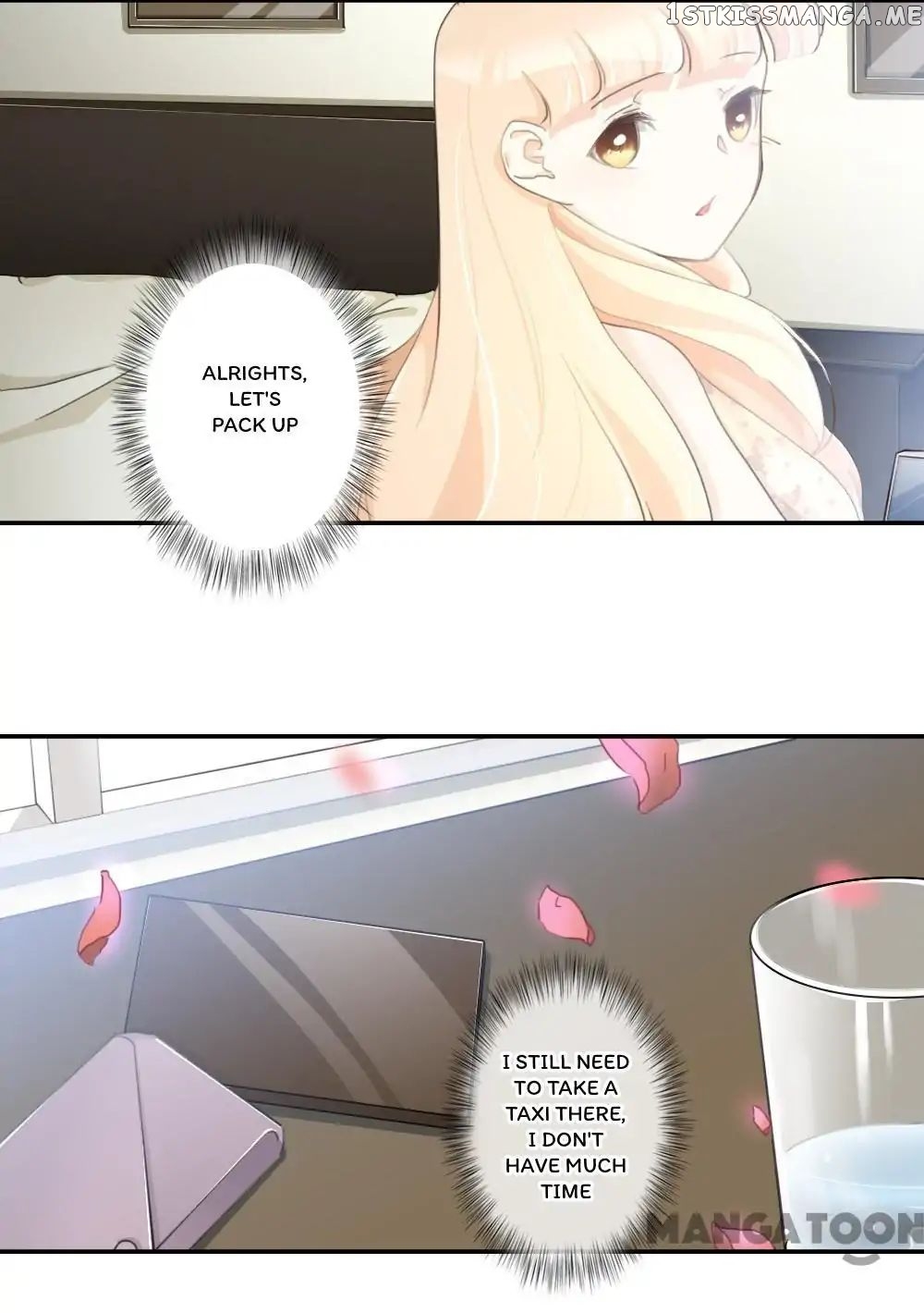 You are My Woman! chapter 94 - page 2