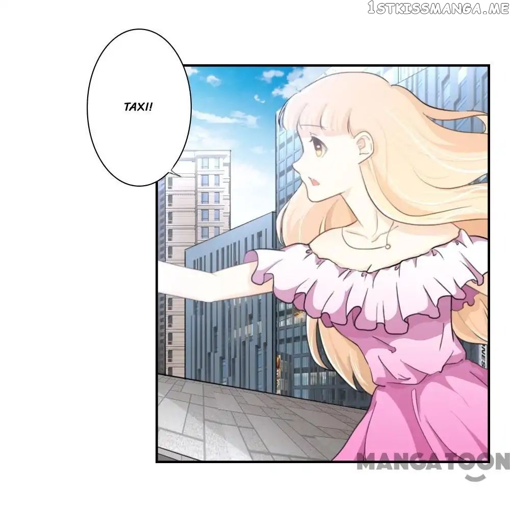 You are My Woman! chapter 94 - page 4