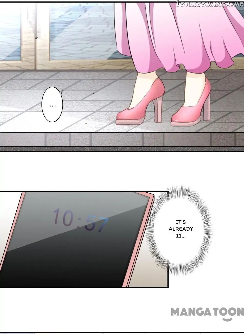 You are My Woman! chapter 94 - page 5