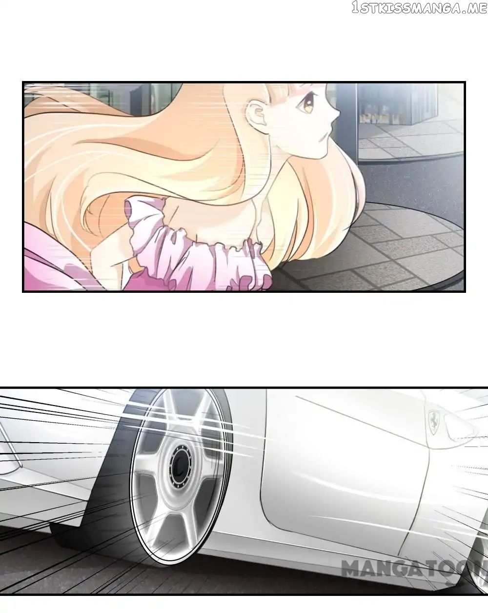 You are My Woman! chapter 94 - page 7