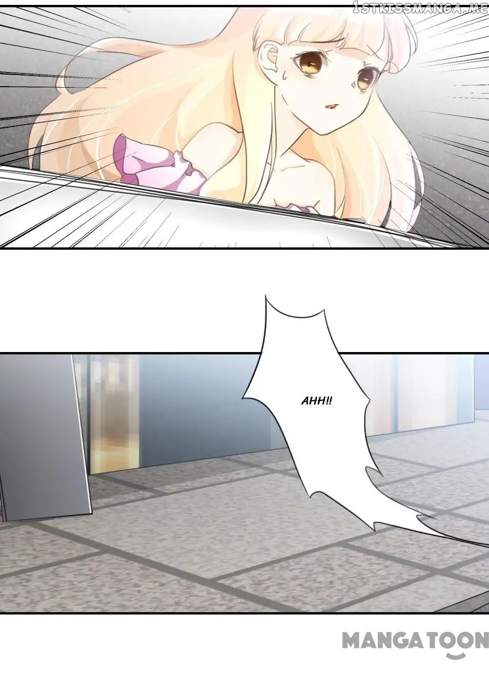 You are My Woman! chapter 94 - page 8