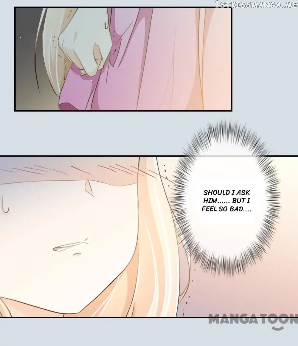 You are My Woman! chapter 92 - page 10
