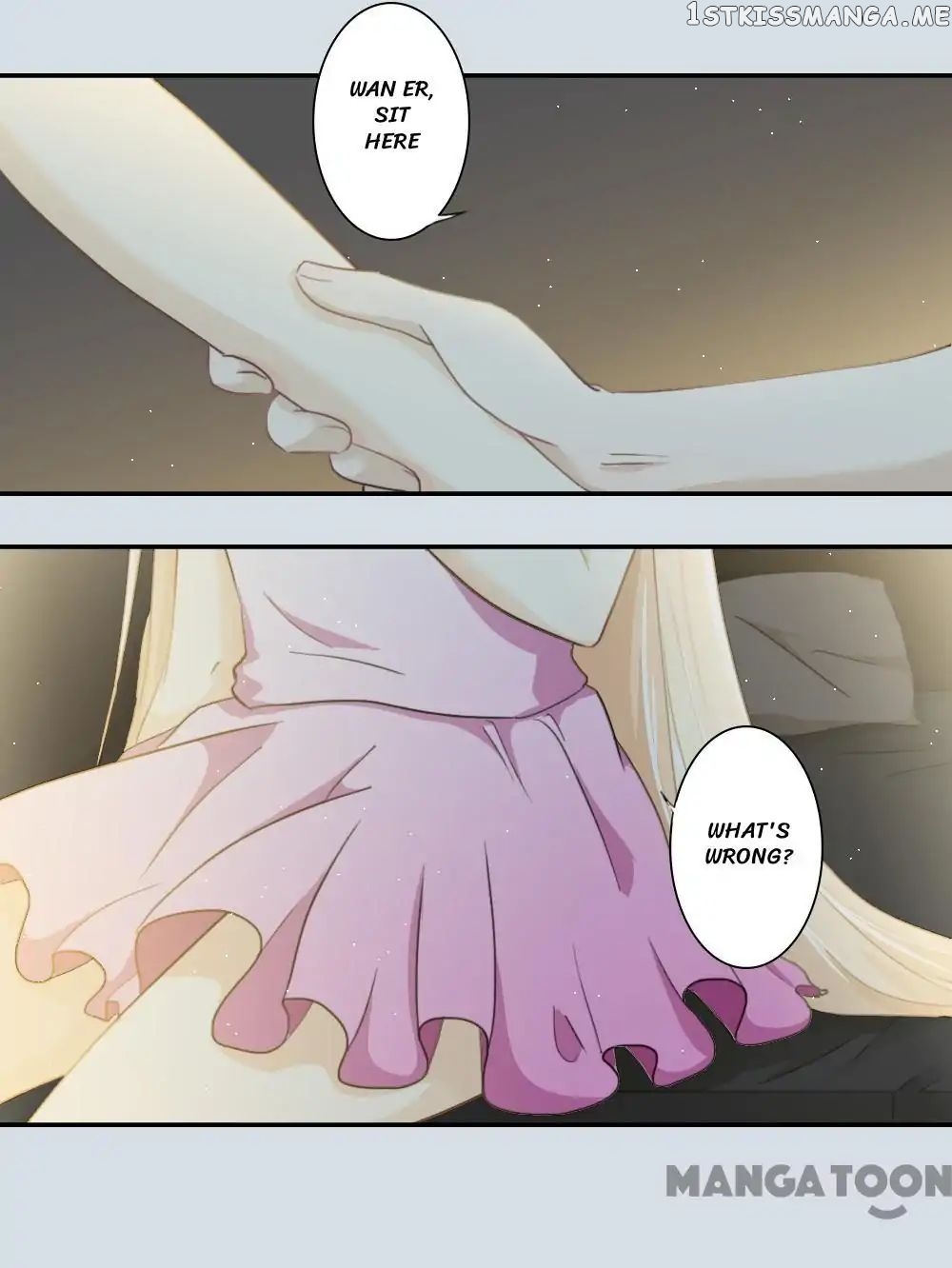 You are My Woman! chapter 92 - page 11