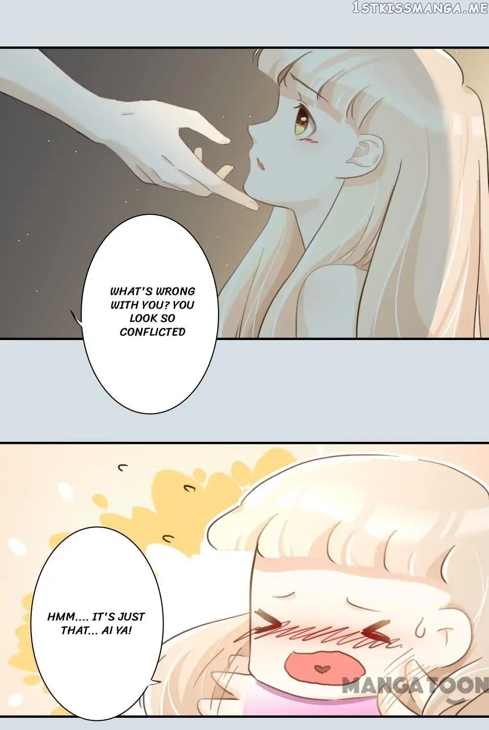 You are My Woman! chapter 92 - page 12