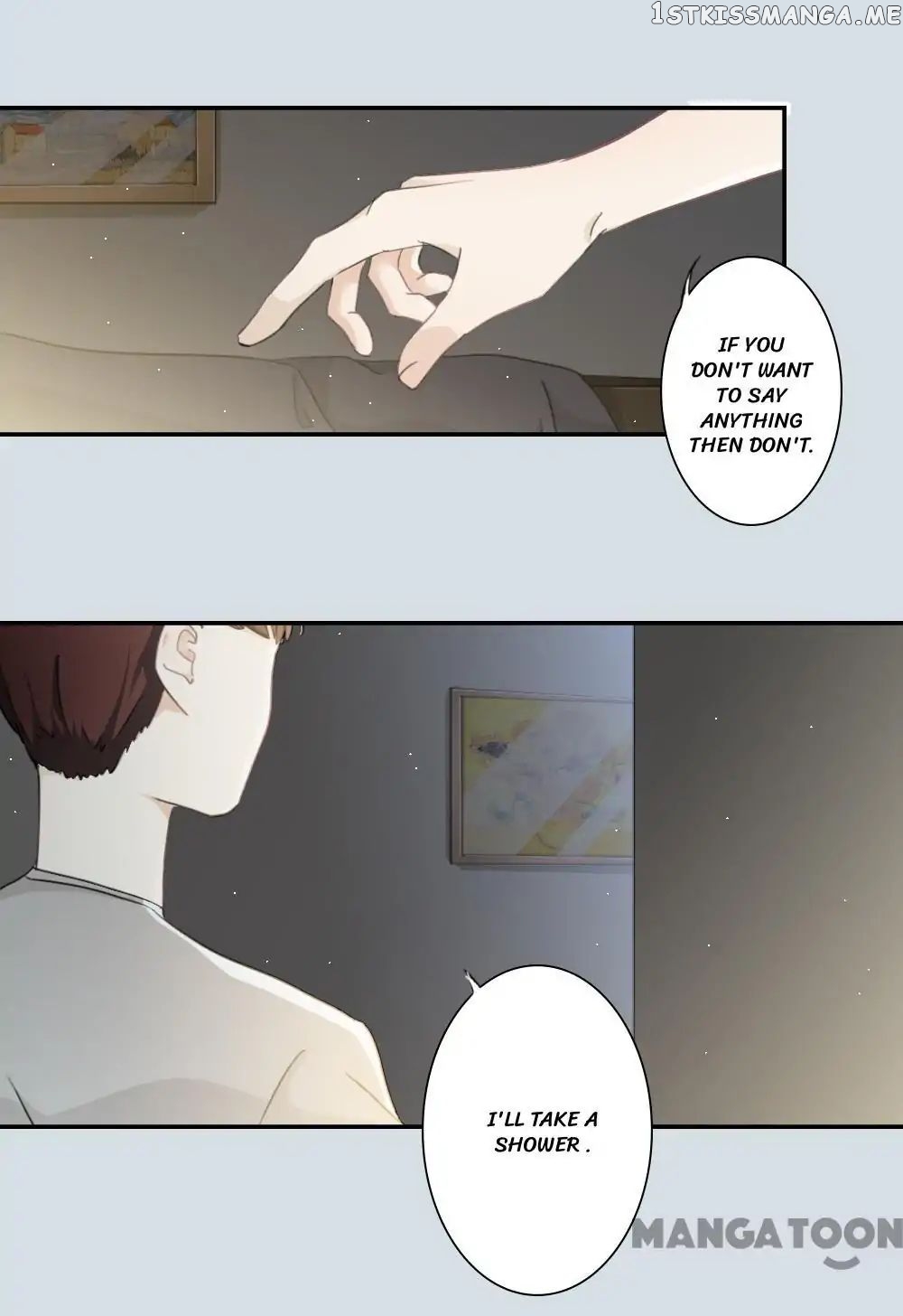 You are My Woman! chapter 92 - page 13