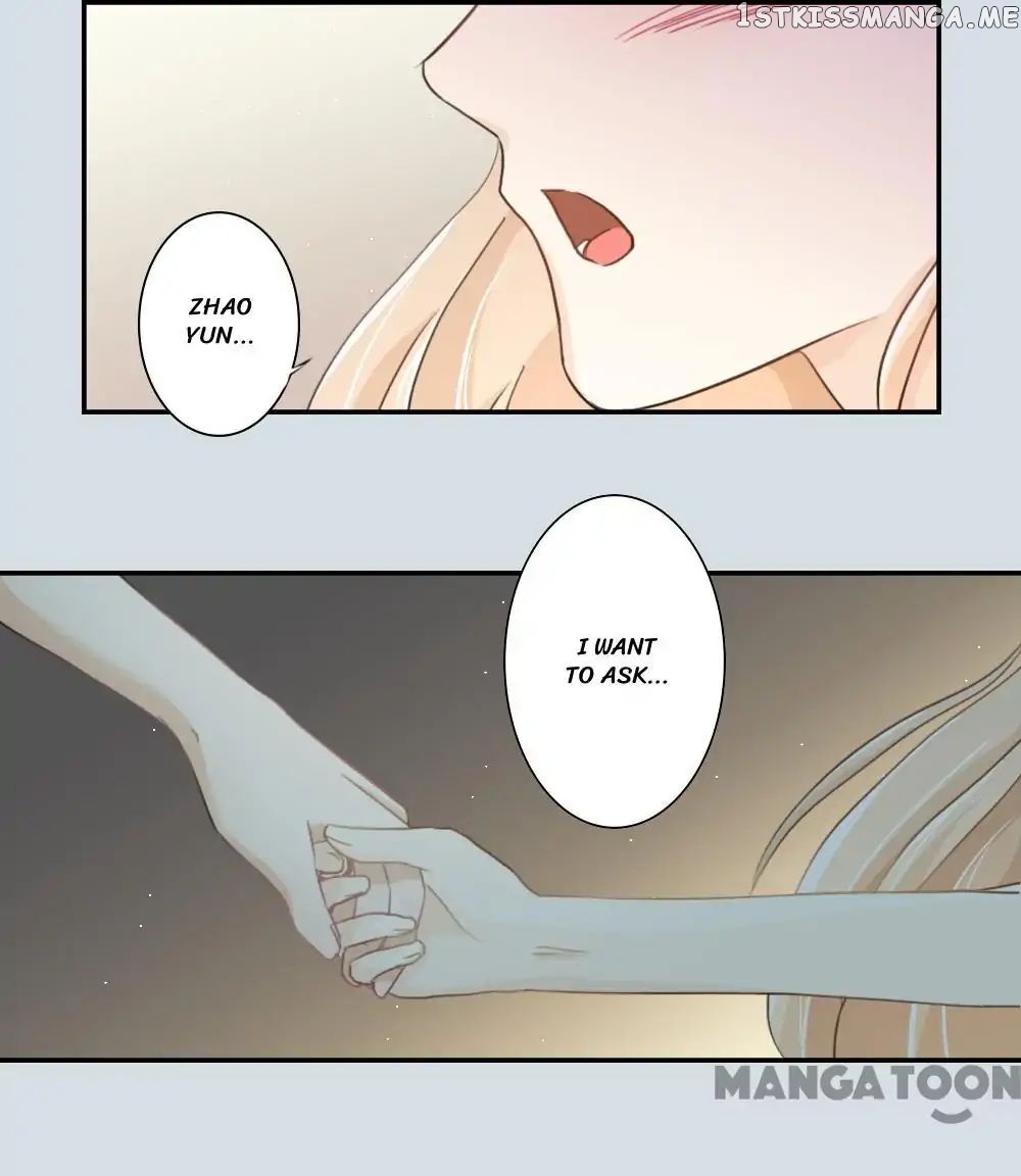 You are My Woman! chapter 92 - page 14