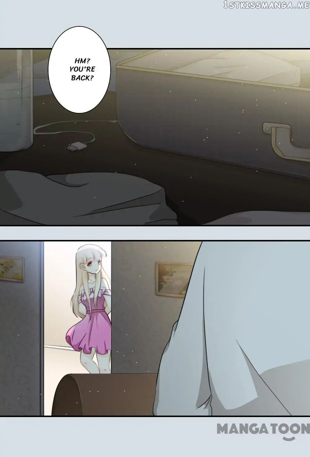 You are My Woman! chapter 92 - page 2