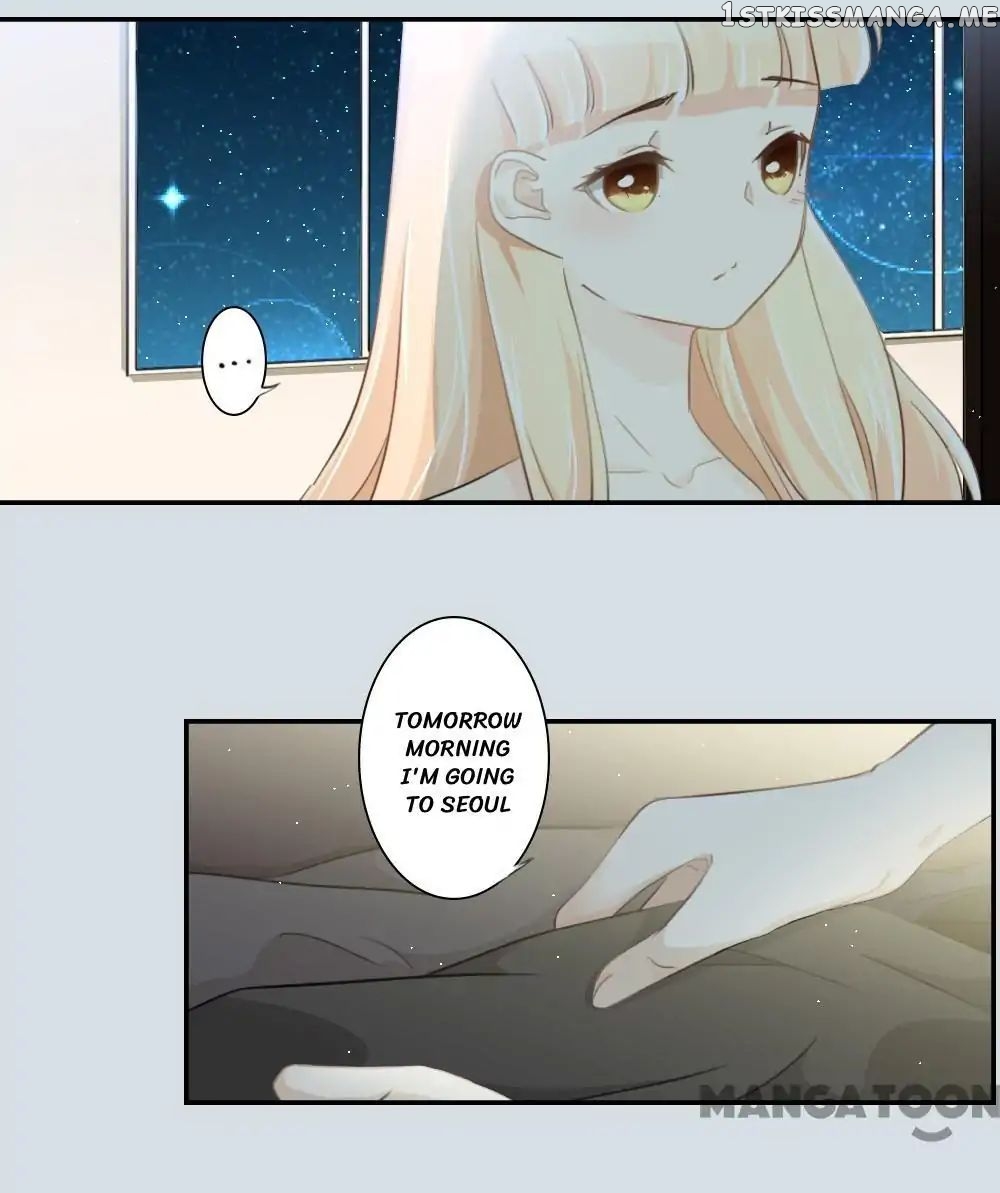 You are My Woman! chapter 92 - page 3