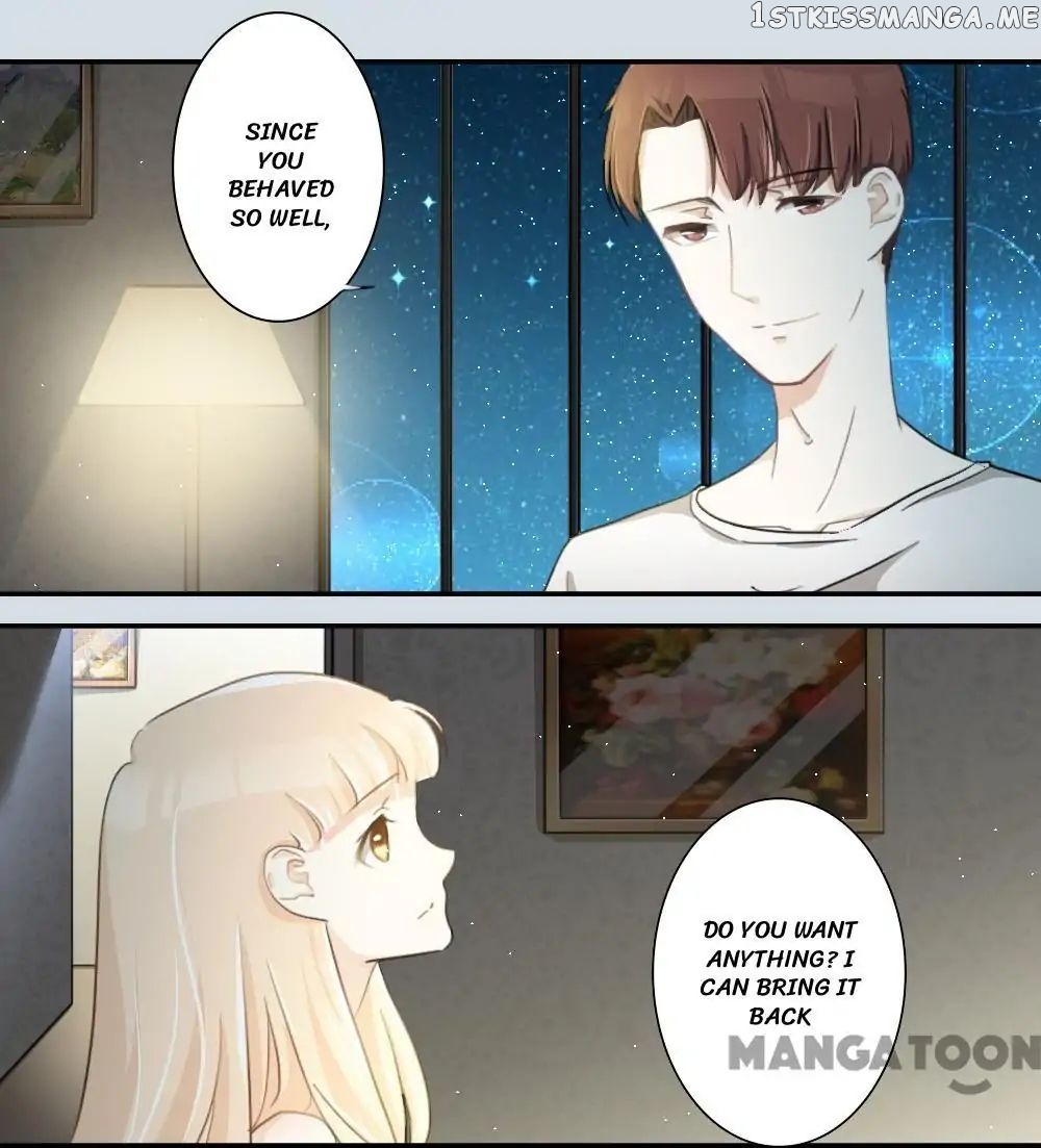 You are My Woman! chapter 92 - page 6