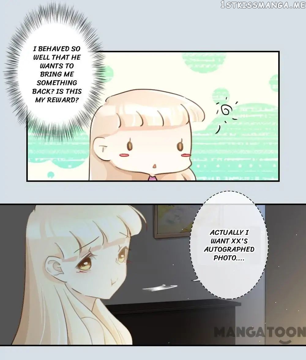 You are My Woman! chapter 92 - page 7