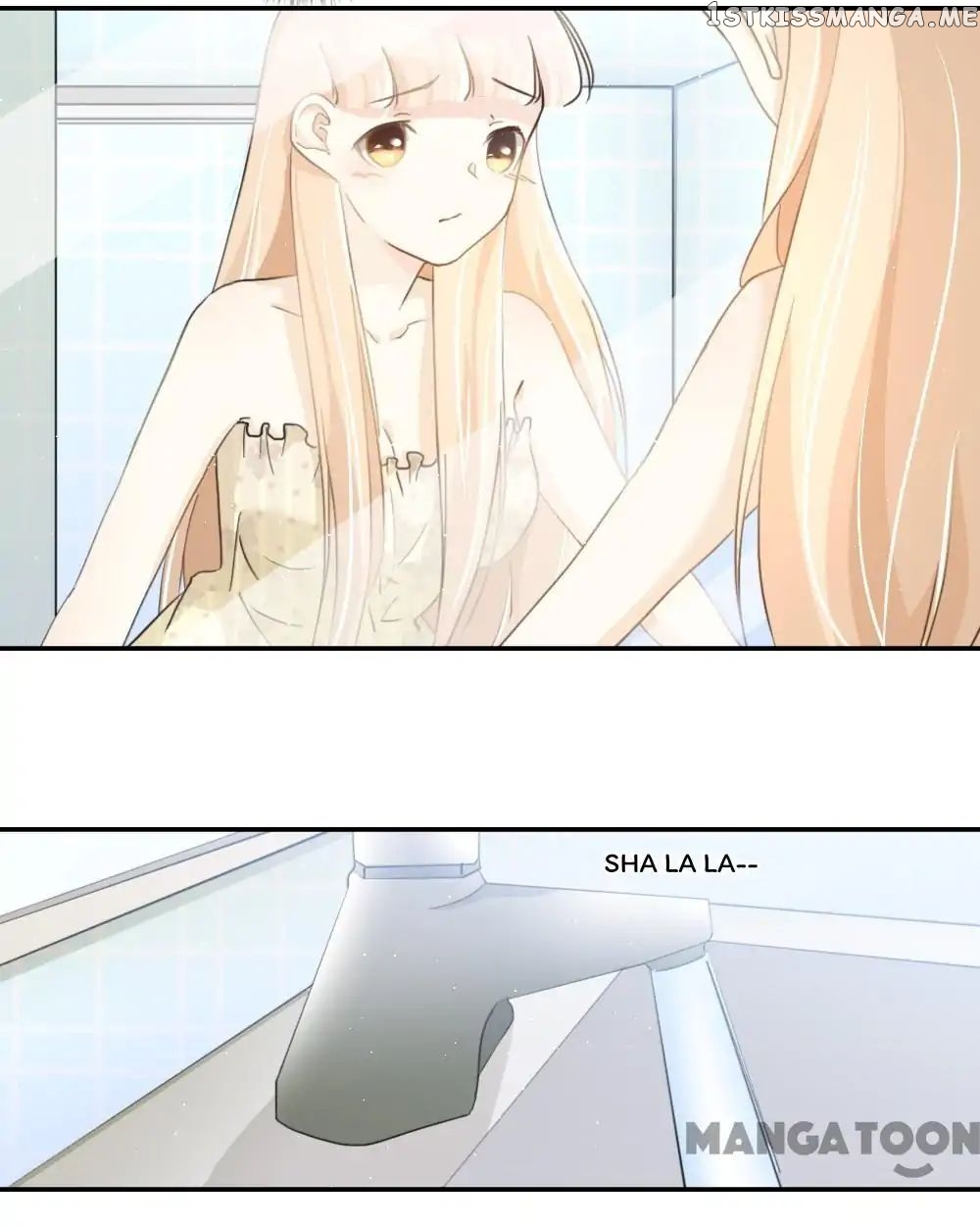 You are My Woman! chapter 91 - page 12