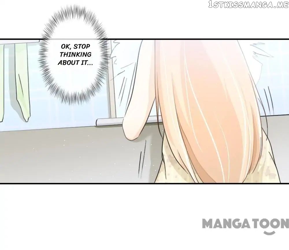 You are My Woman! chapter 91 - page 13