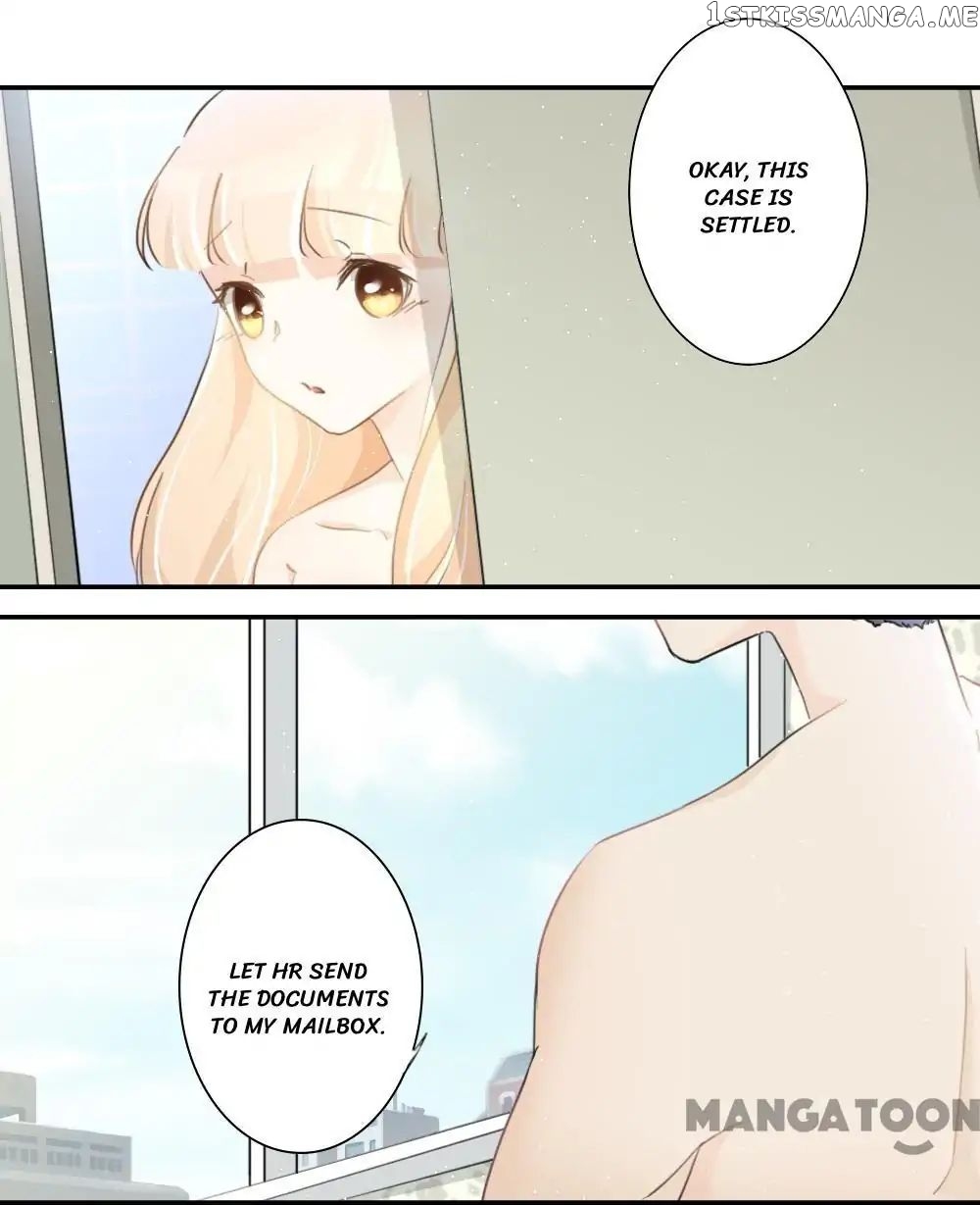 You are My Woman! chapter 91 - page 14