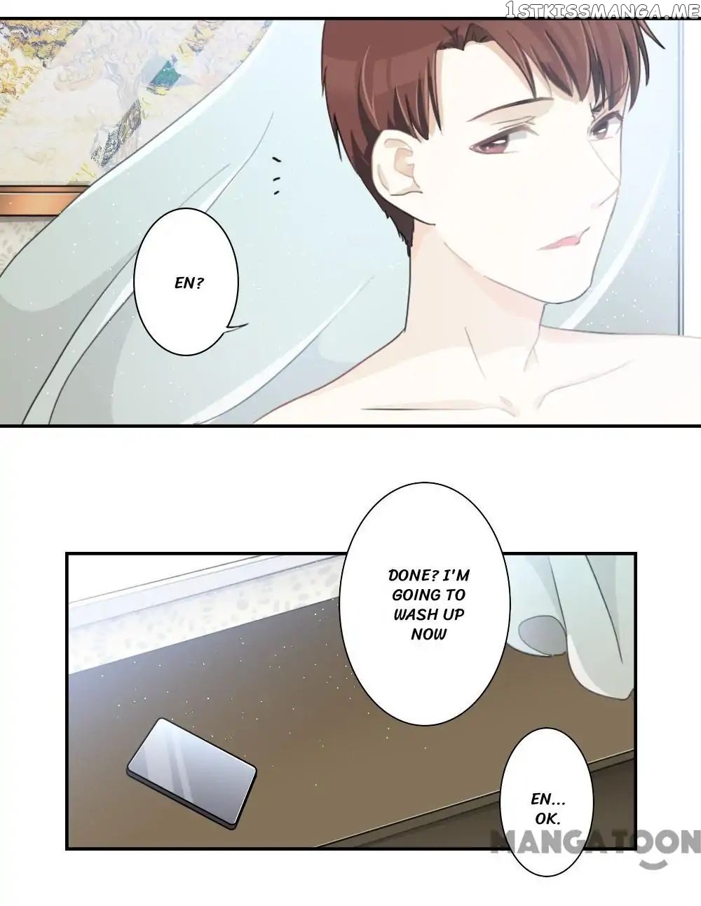 You are My Woman! chapter 91 - page 16