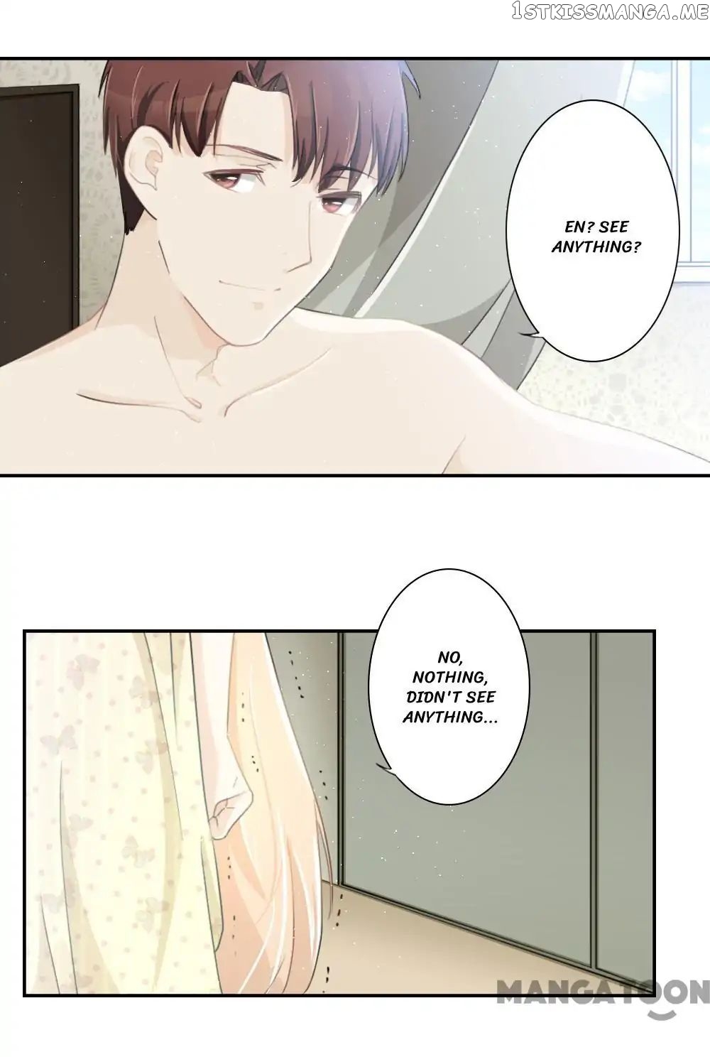 You are My Woman! chapter 91 - page 4