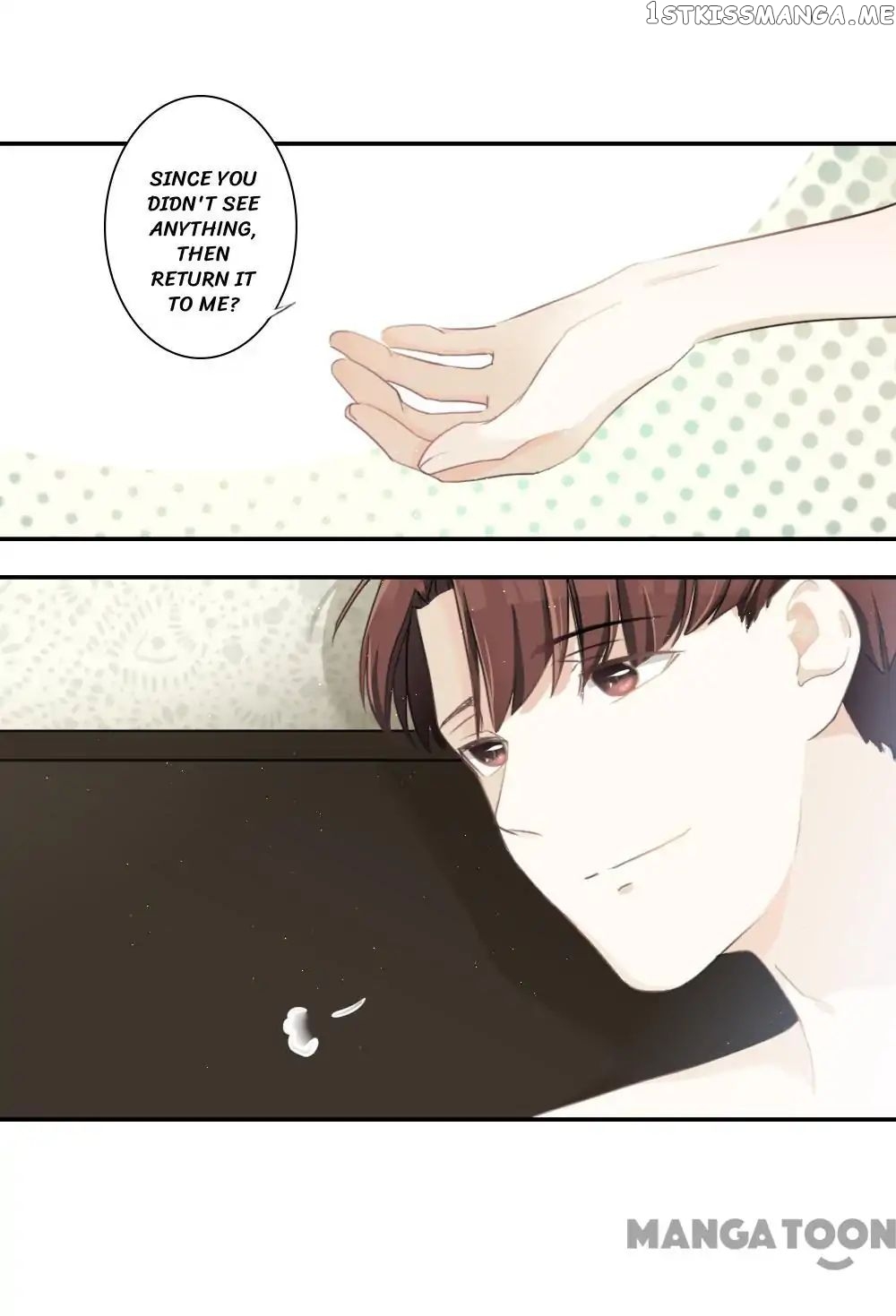 You are My Woman! chapter 91 - page 5