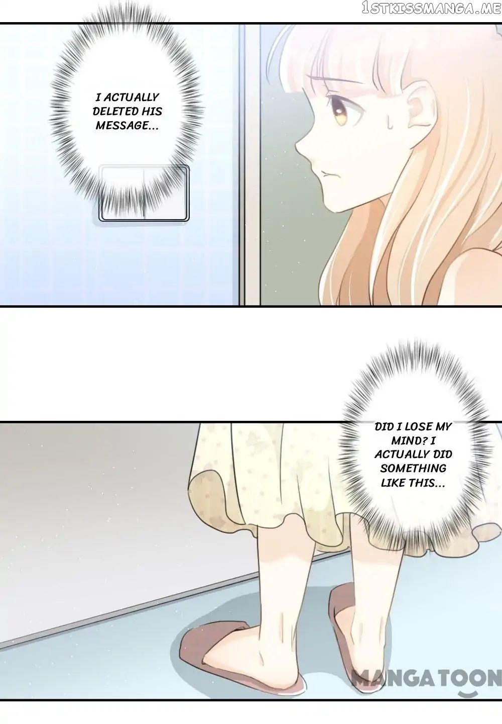 You are My Woman! chapter 91 - page 9