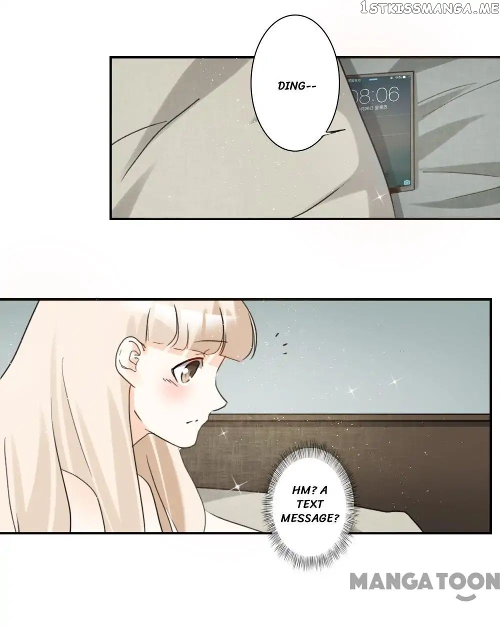 You are My Woman! chapter 90 - page 5