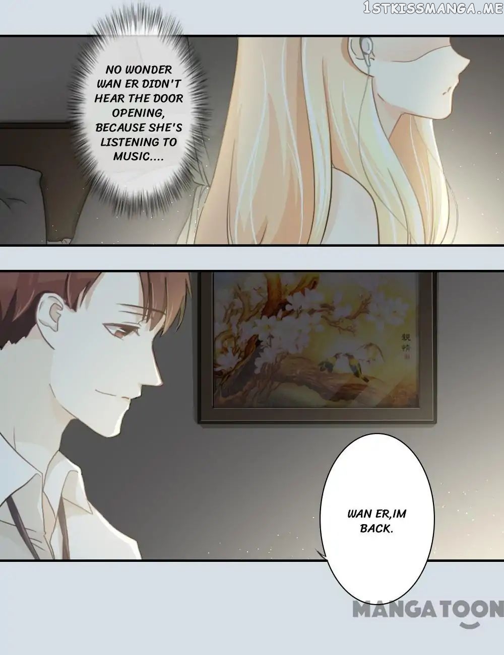 You are My Woman! chapter 88 - page 10
